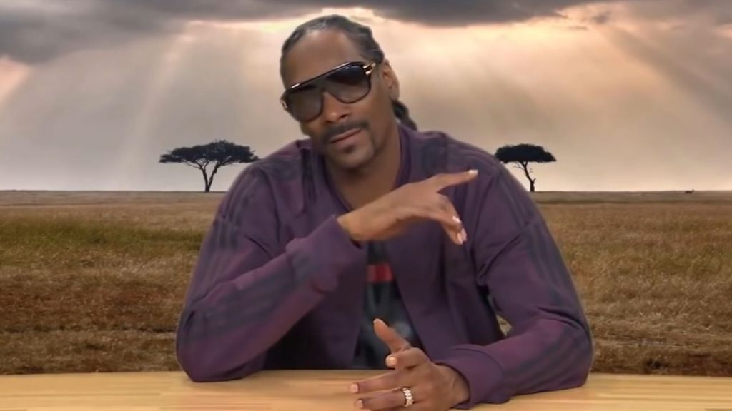 Snoop Dogg Launches New Pet Line, “Snoop Doggie Doggs”