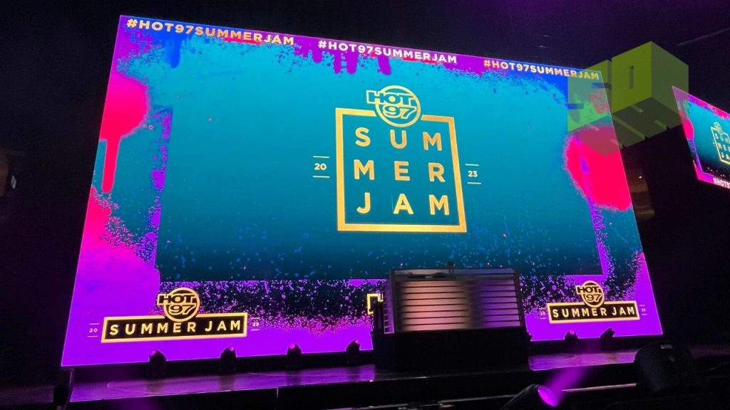 Hot 97’s SummerJam Marred by Heavy Police Presence, Racial Motivation Suggested