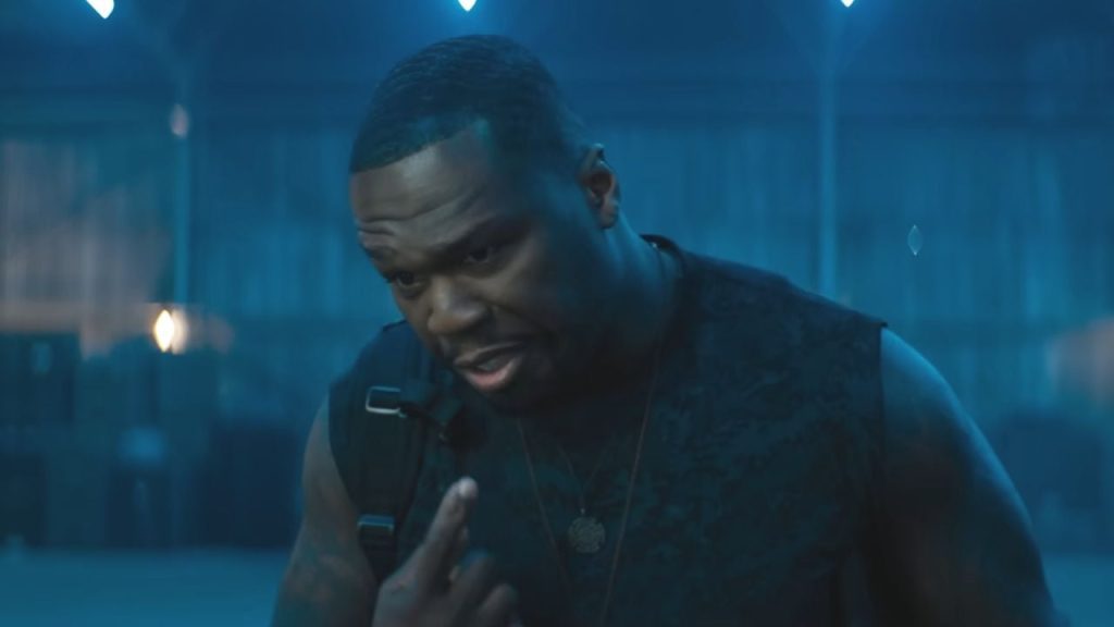 50 Cent Joins Star-Studded Cast Of “The Expendables 4″