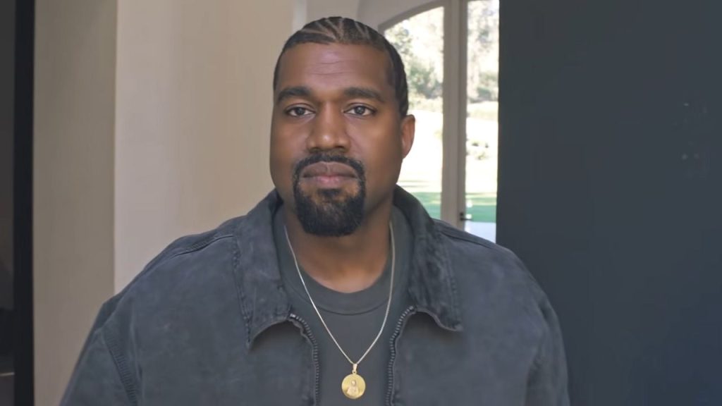 Kanye West Unveils Trailer For DONDA Documentary