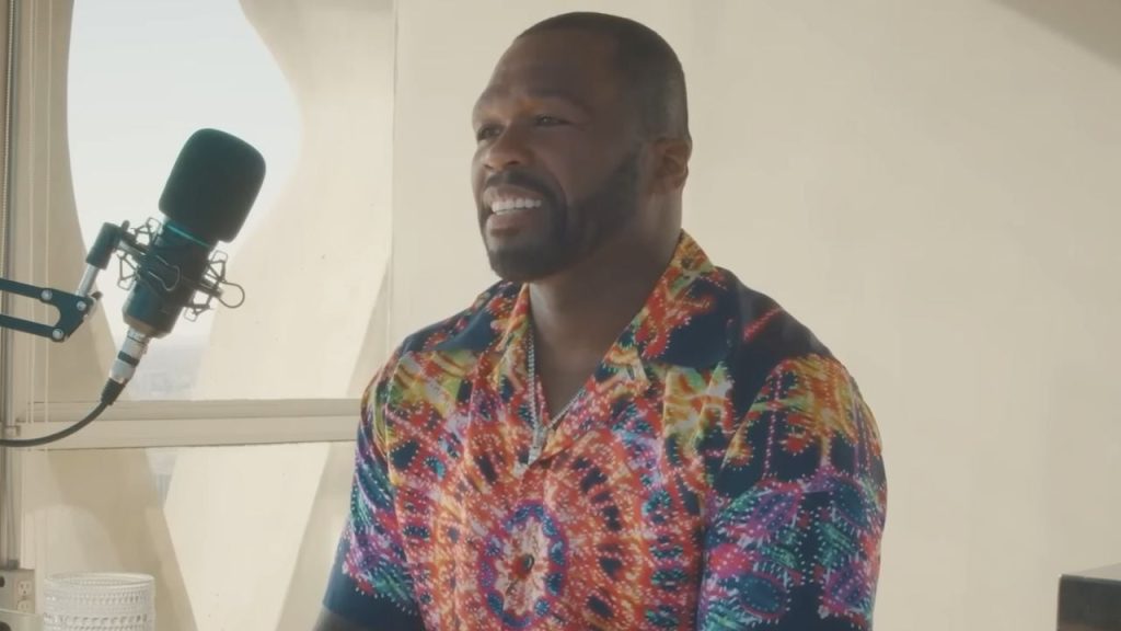 50 Cent Settles Legal Dispute With Remy Cointreau Over Branson Cognac Bottle Design