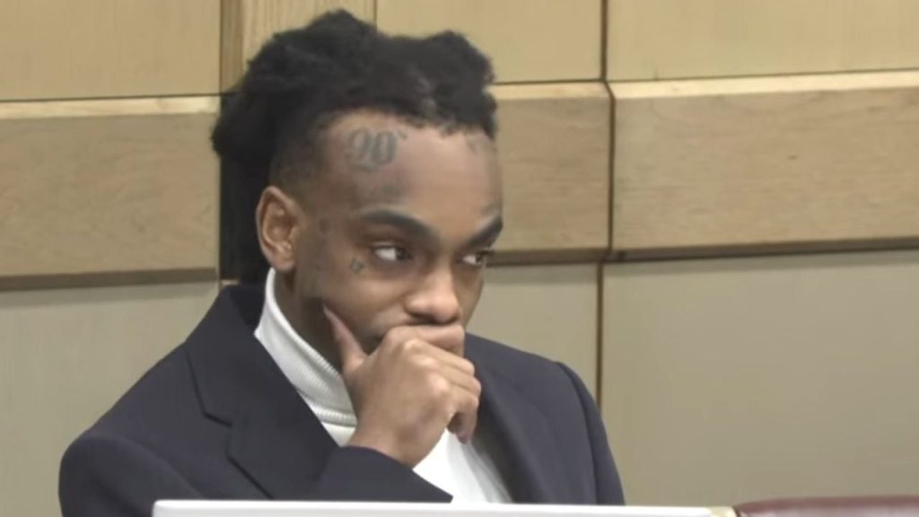 YNW Melly’s Murder Trial: Mistrial Possibility Arises Amid Controversial Testimonies