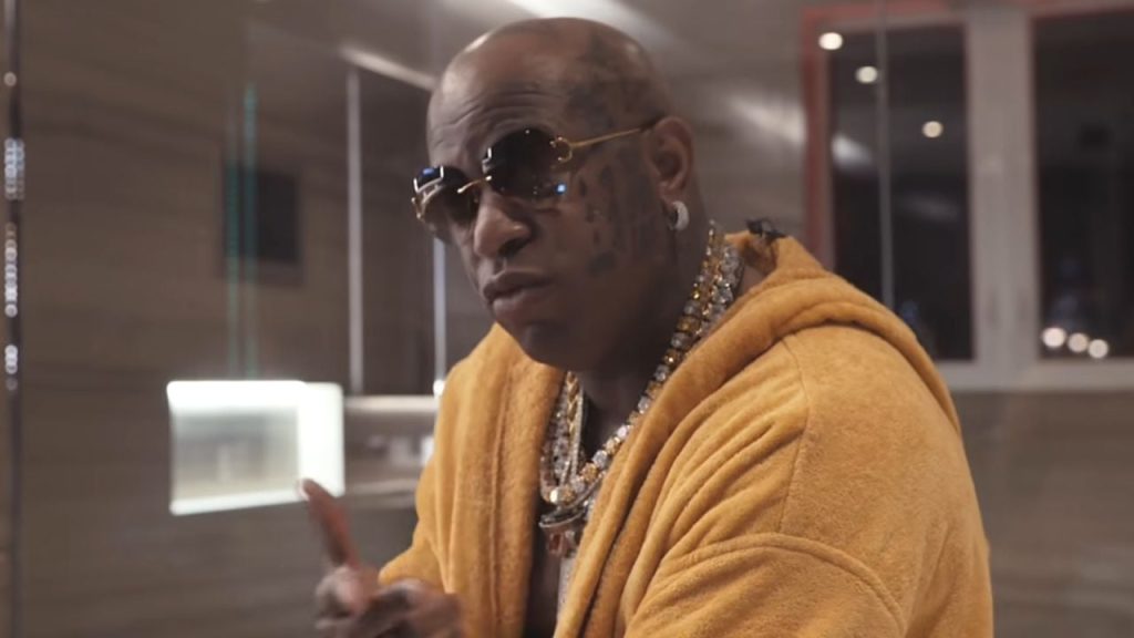 Birdman Announces Upcoming Documentary “Mastermind” Showcasing His Impact On The Music Business