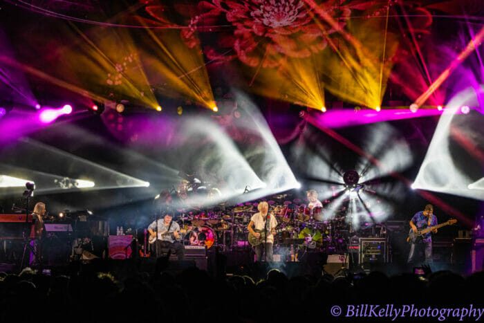 Dead & Company Bring Final Tour to Citi Field (A Gallery)