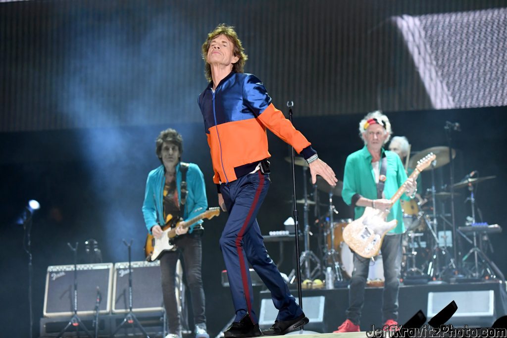 Bill Wyman Confirmed on Rolling Stones’ Next Album