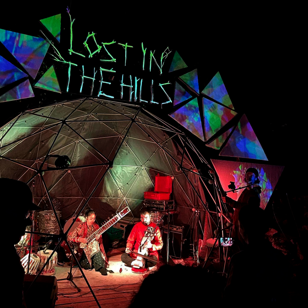 NEWS: Lost in the Hills Festival announce final line up