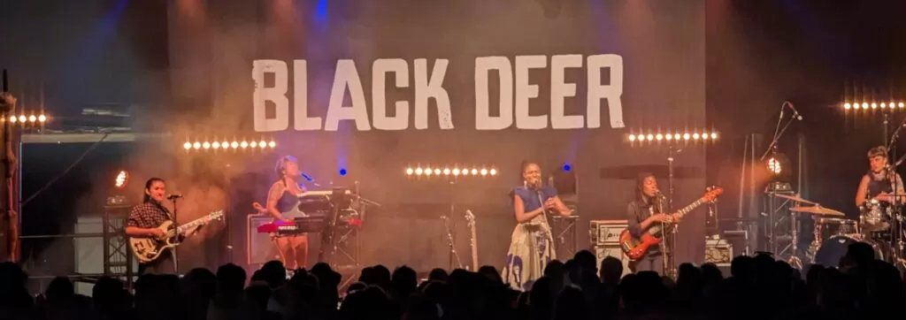 FESTIVAL REPORT: Black Deer Festival 2023