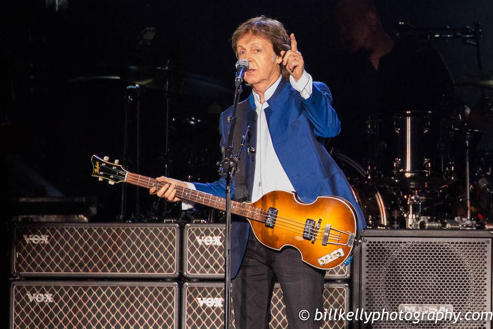 Paul McCartney Reveals AI Used to Extract John Lennon’s Voice for Final Beatles Song