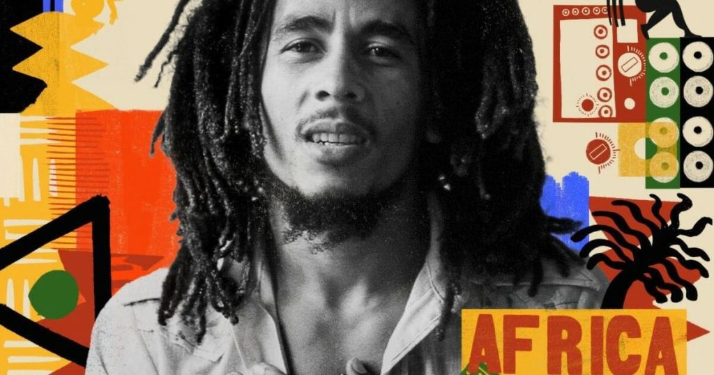 Posthumous Bob Marley & The Wailers LP ‘Africa Unite’ Announced