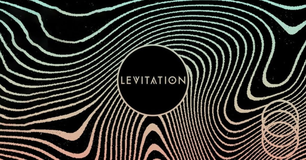 Levitation Delivers Initial Artist Lineup for Halloween Weekend Gathering
