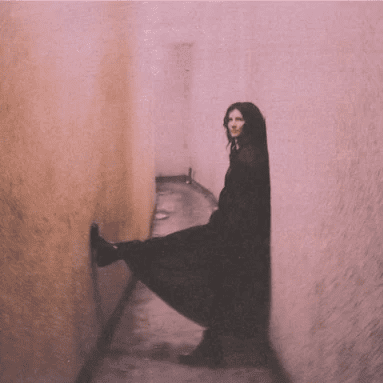 NEWS: Celestial North reveals new single ‘Otherworld,’ the title track of her upcoming album