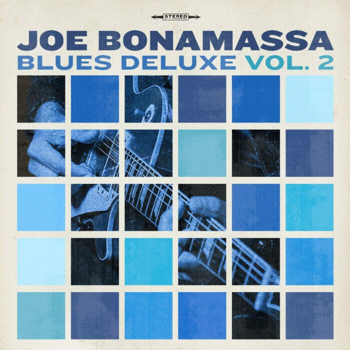 Joe Bonamassa Revives Roots with ‘Blues Deluxe, Vol. 2’ in Honor of 20th Anniversary of Independent Debut Album