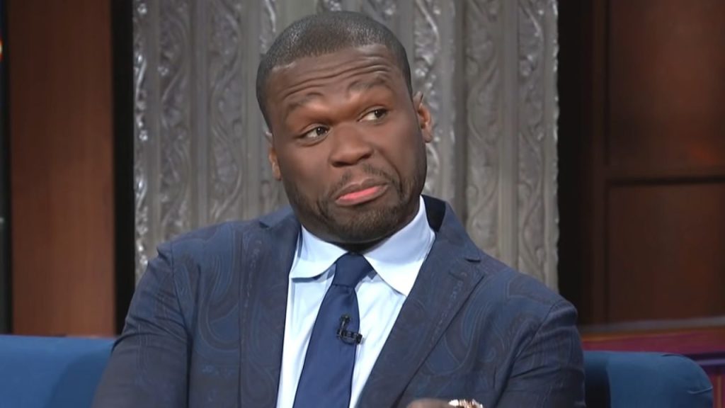 50 Cent’s Malpractice Lawsuit Against Former Law Firm Dismissed By Judge