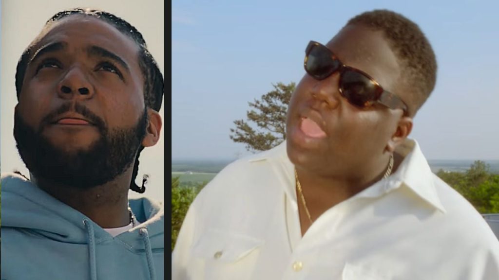 Notorious B.I.G.’s Son Shares Father’s Legacy In Upcoming Documentary, “Understanding Christopher Wallace”