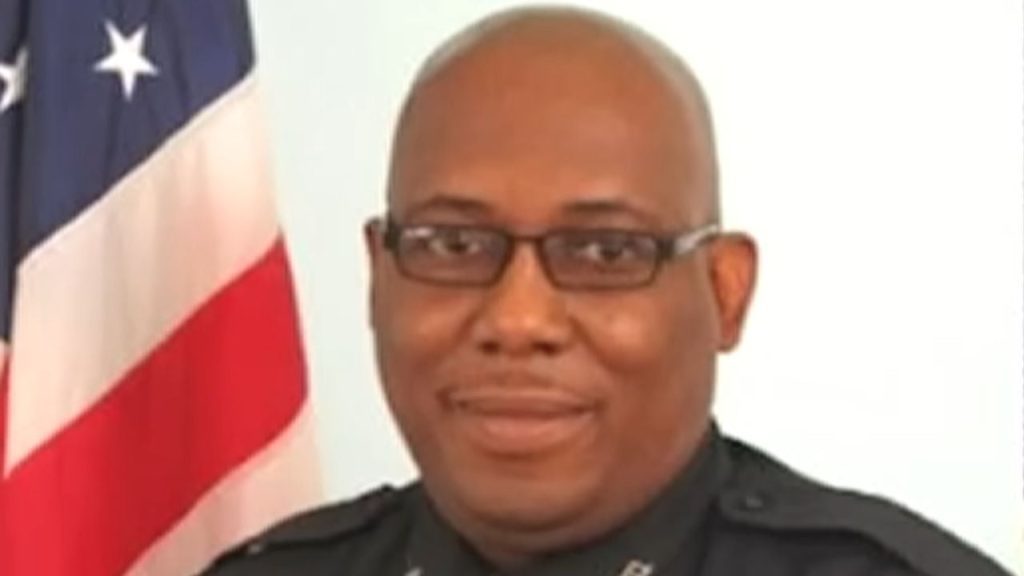 Mark LeSure, Former Memphis Cop and Advocate for Tyre Nichols’, Found Dead