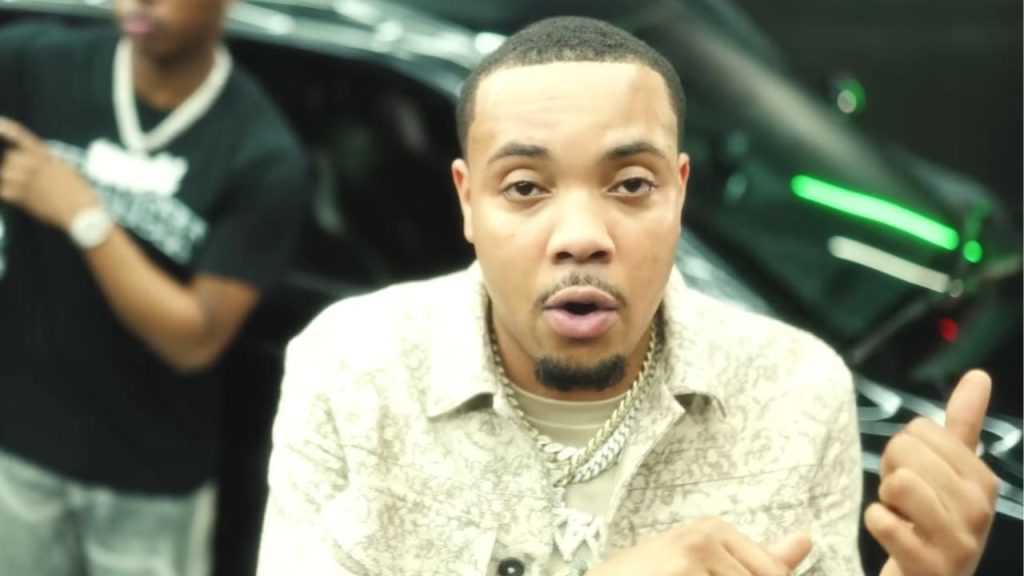 G Herbo Pleads Guilty To Wire Fraud, Faces 20 Years + Concerns Arise For His Children’s Future
