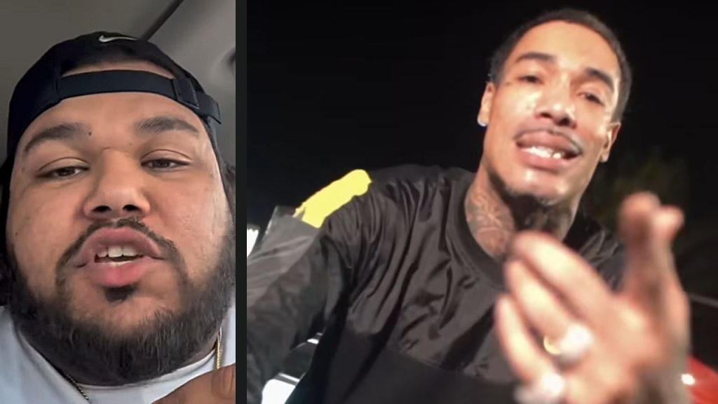 My Bad Bro!: DJ 305 Issues Apology to Gunplay