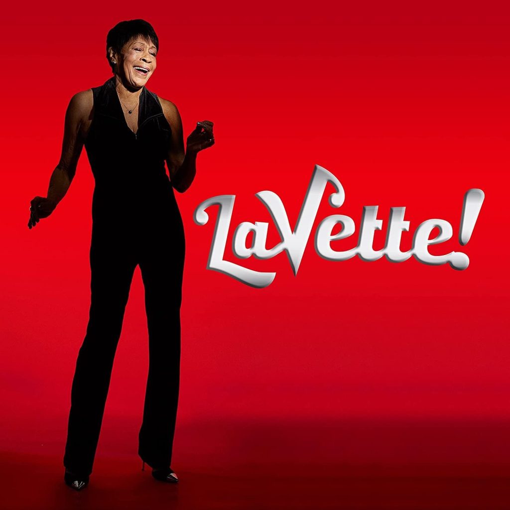 Bettye LaVette: LaVette!