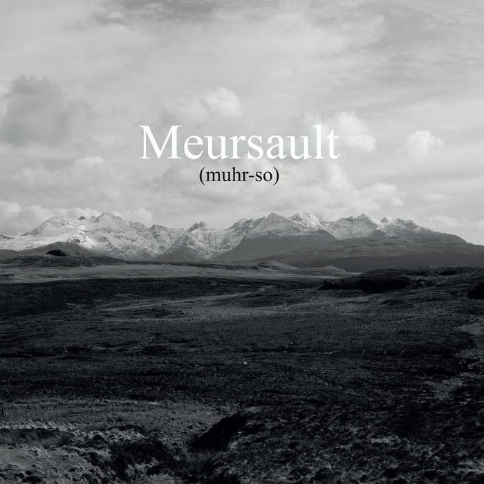 Meursault – Meursault (Common Ground)
