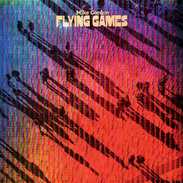 Track By Track: Mike Gordon Finds New Flow with ‘Flying Games’