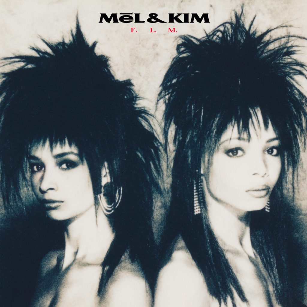 Mel & Kim – F.L.M. (Cherry Pop)