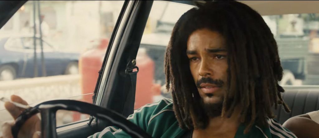 Watch: Debut Trailer for ‘Bob Marley: One Love’ Biopic Shines a Spotlight on Reggae Legend’s Journey
