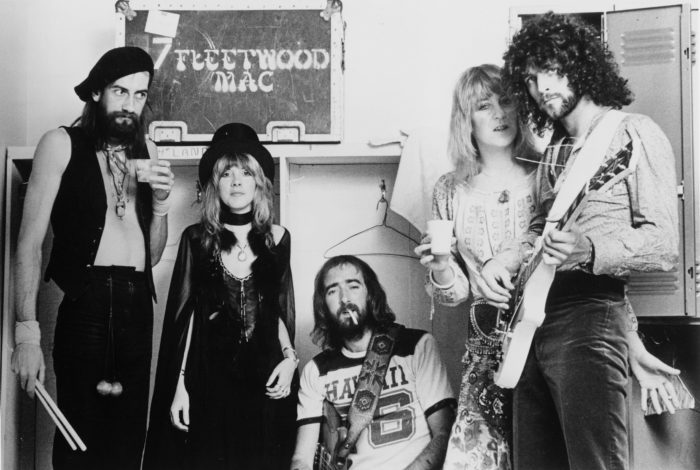 Fleetwood Mac Detail Live Double LP Circa 1977, Release “Dreams”