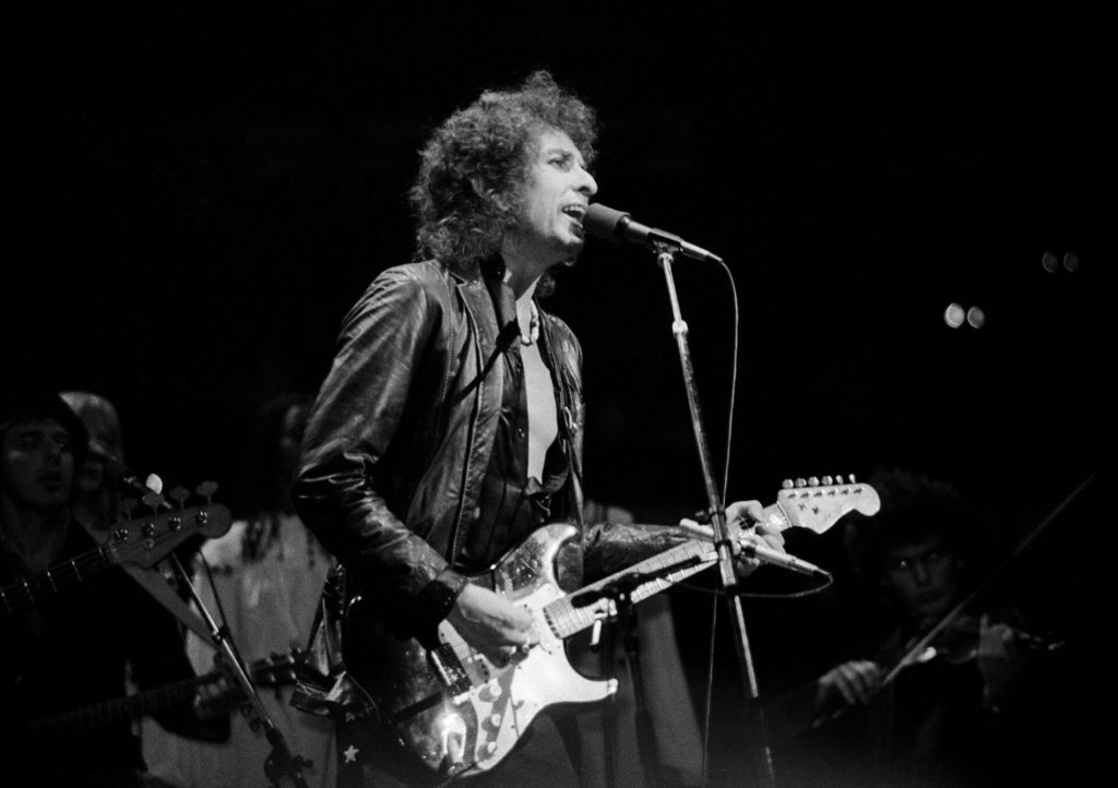 Bob Dylan Center Details Annual Songwriter Fellowship 