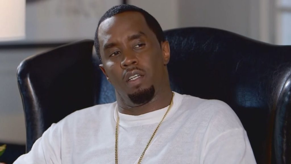 Diddy’s Plan for Largest Black-Owned Cannabis Company Goes Up in Smoke