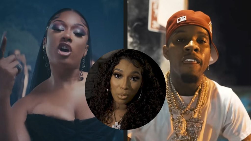 Skipping Megan Thee Stallion’s Deposition: Kelsey Harris at Risk