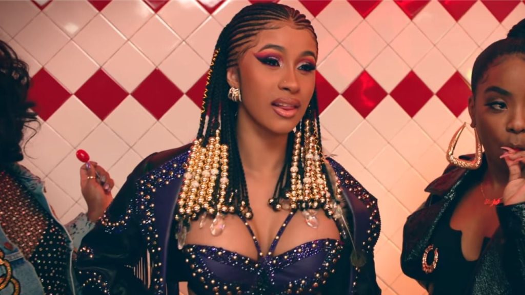 Cardi B Pursues $4M From Tasha K After Bankruptcy Filing