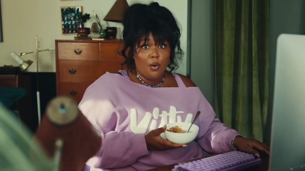 Lizzo Sued By Former Dancers Over Weight Shaming & Hostile Work Environment