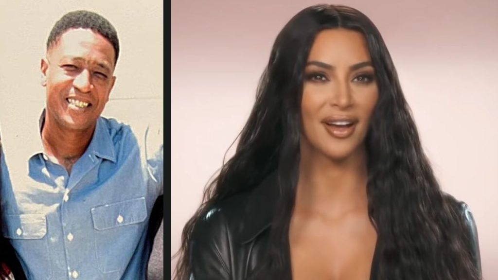 Kim Kardashian Calls for C-Murder’s Release: “No Remaining Evidence”