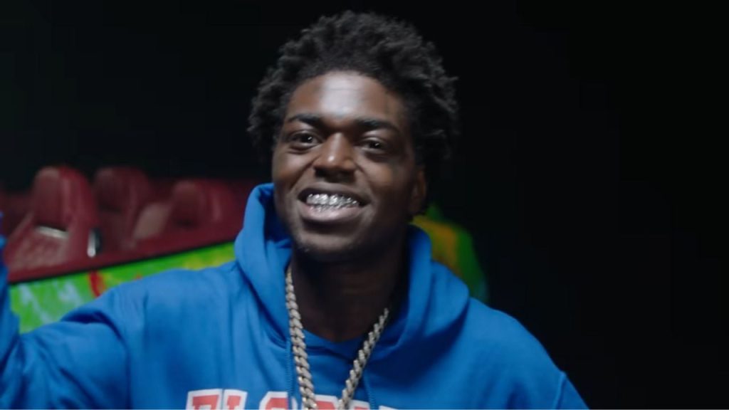 Kodak Black Hospitalized: Fans Concerned After Video Surfaces