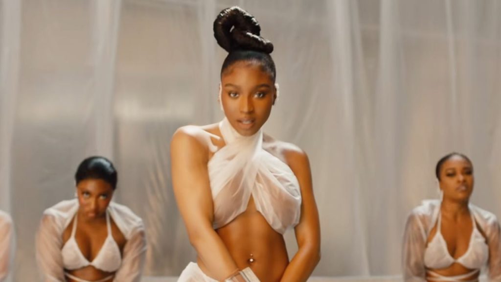 Normani Signs With New Team, New Music Coming Soon