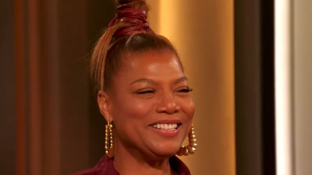 Queen Latifah’s Hidden Impact on Hip-Hop: The Artists She Managed