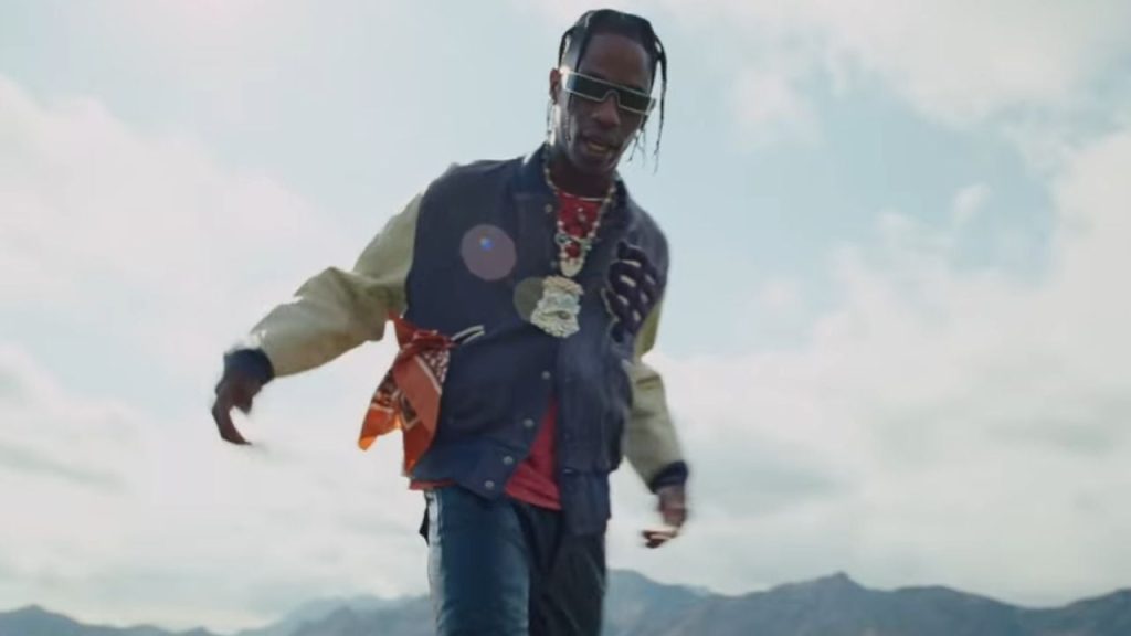 Travis Scott’s Rome Concert Sparks Medical Emergency, 60 Injured