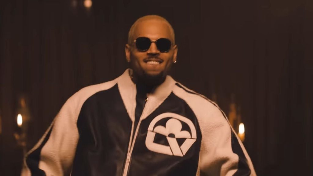 Chris Brown Announces “11:11” Album, Promising “Make A Wish” Theme