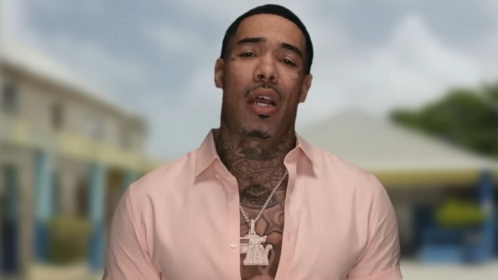 Gunplay Arrest: Wife Shares Alarming Details Amid Aggravated Battery Charges