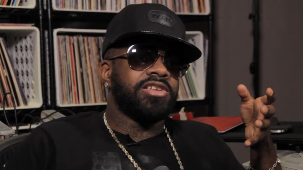 Jermaine Dupri Calls Out Atlanta Brands For Ignoring 50th Anniversary of Hip-Hop￼