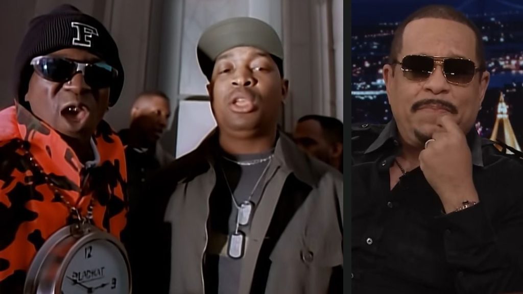 Public Enemy & Ice-T To Headline ‘National Celebration of Hip-Hop’s 50th Anniversary’