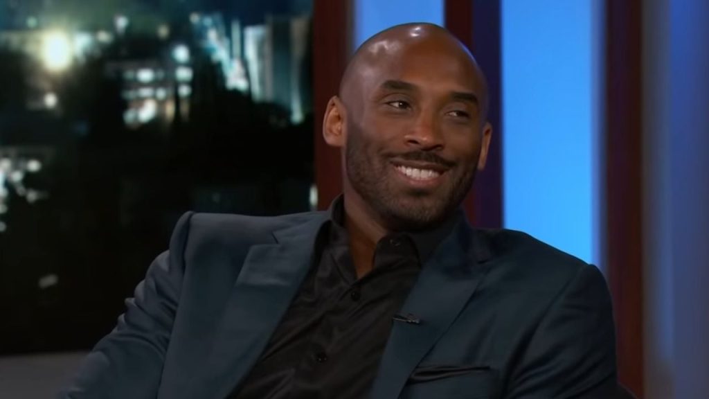 Kobe Bryant Statue To Be Unveiled In February 2024