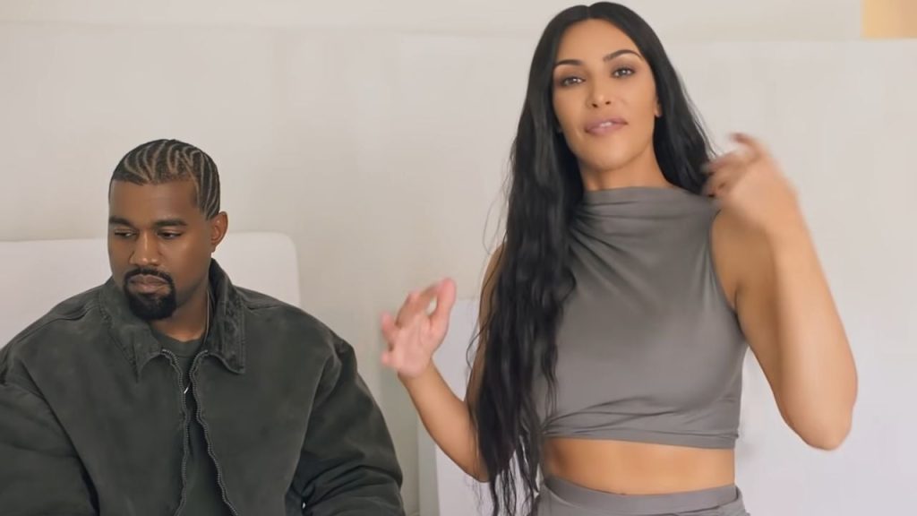 Kanye West & Kim Kardashian’s Tumultuous Divorce: A New HBO Max Documentary