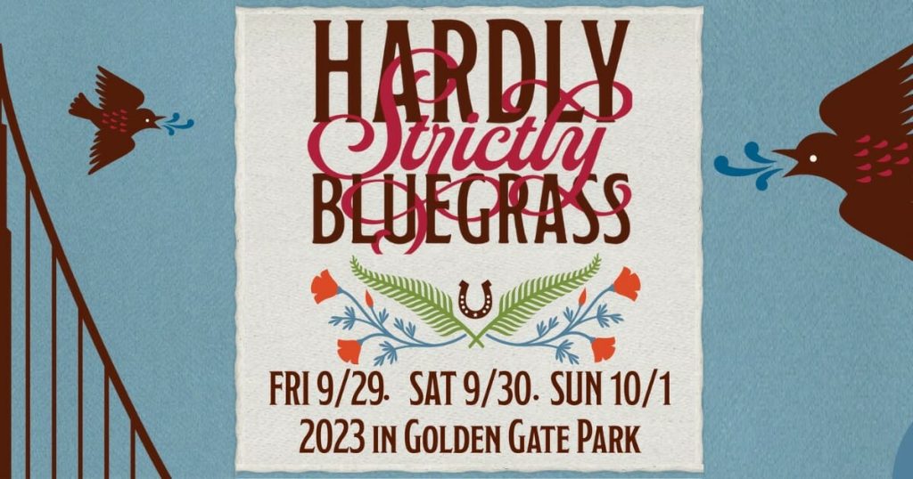 Hardly Strictly Bluegrass Adds More Artists to 2023 Lineup: Kurt Vile, Travelin’ McCourys and Others