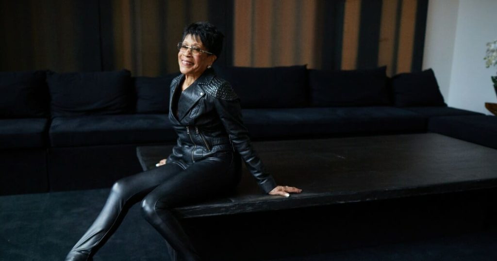 Listen: Bettye LaVette Delivers Vinyl Bonus Track “What You Don’t Say” From New Eponymous LP