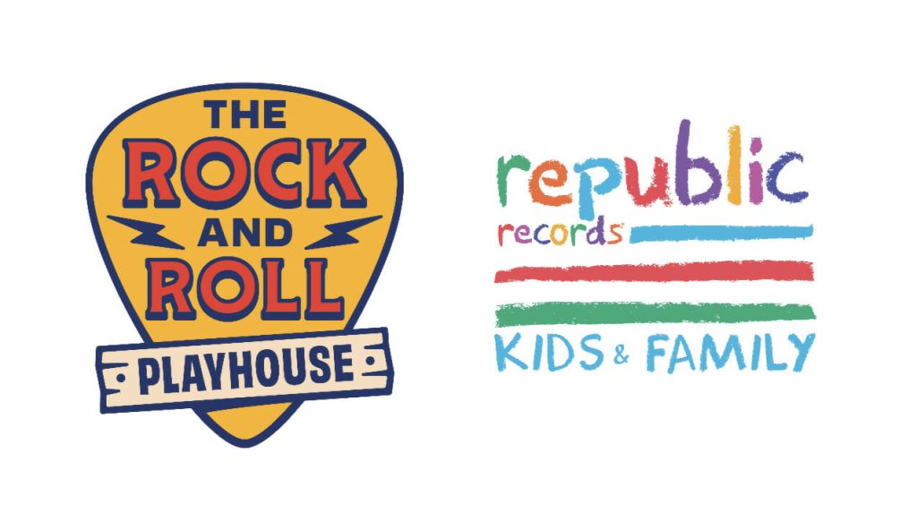 Republic Kids & Family and Rock and Roll Playhouse Ink Multi-Album Deal, Release Single “I’ll Be There For You”