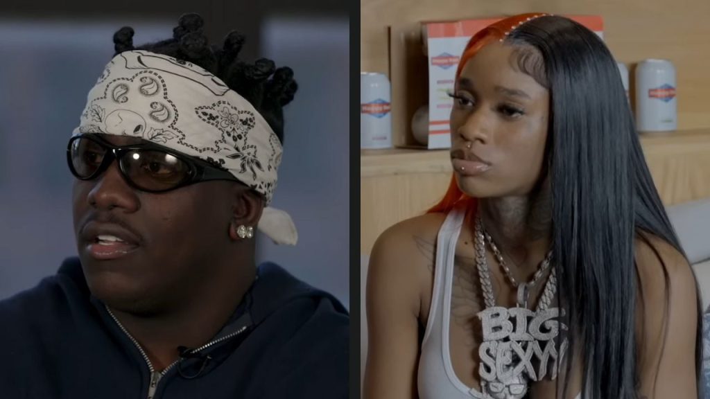 Lil Yachty Under Fire For Dismissing Sexxy Redd’s Rape Claims