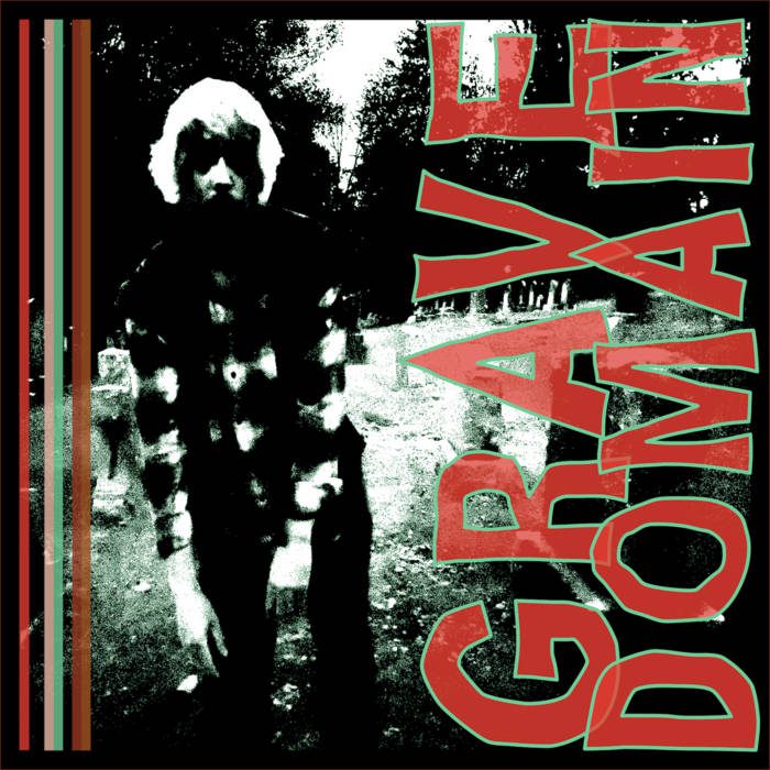 Grave Domain – Grave Domain (Weirdjazz)