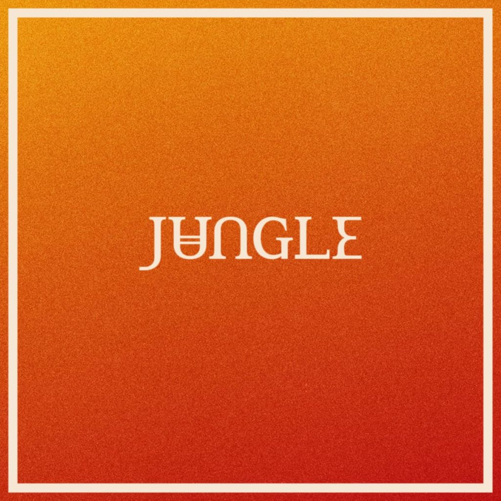Jungle – Volcano (Caiola Records)