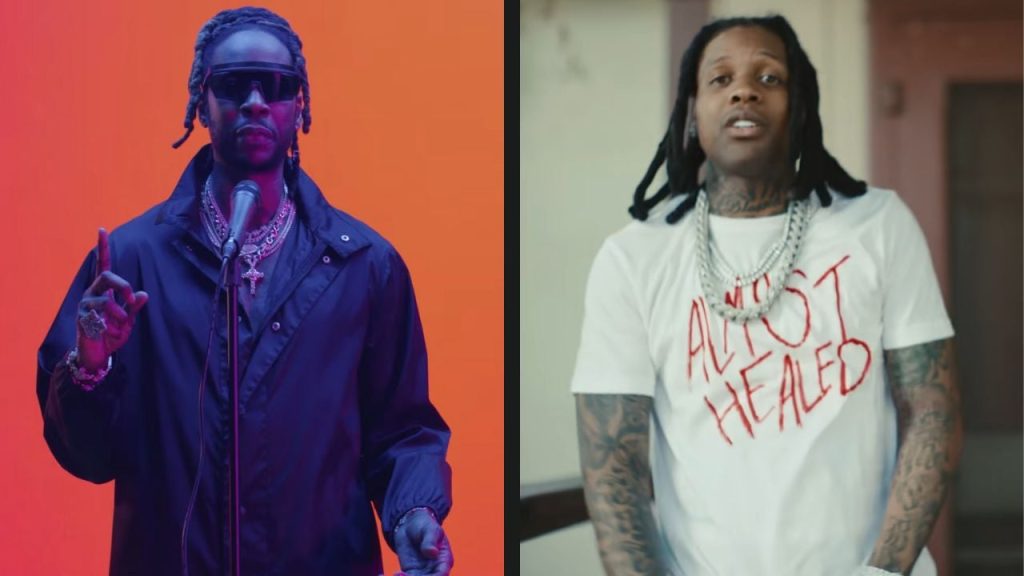 2 Chainz Returns As Host Of Amazon Music Live Season 2 With Performances By Lil Durk & More
